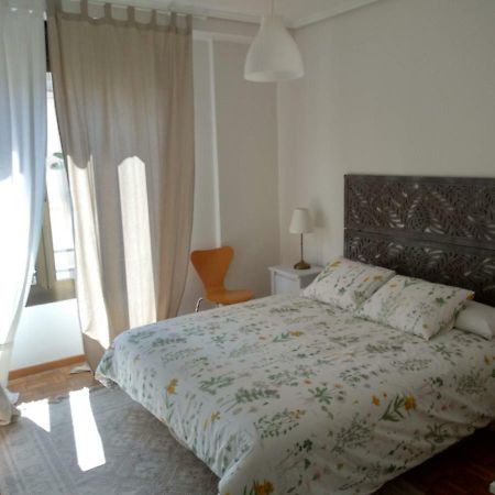 Km0 Centro Ciudad Διαμέρισμα Βαλένθια Εξωτερικό φωτογραφία
