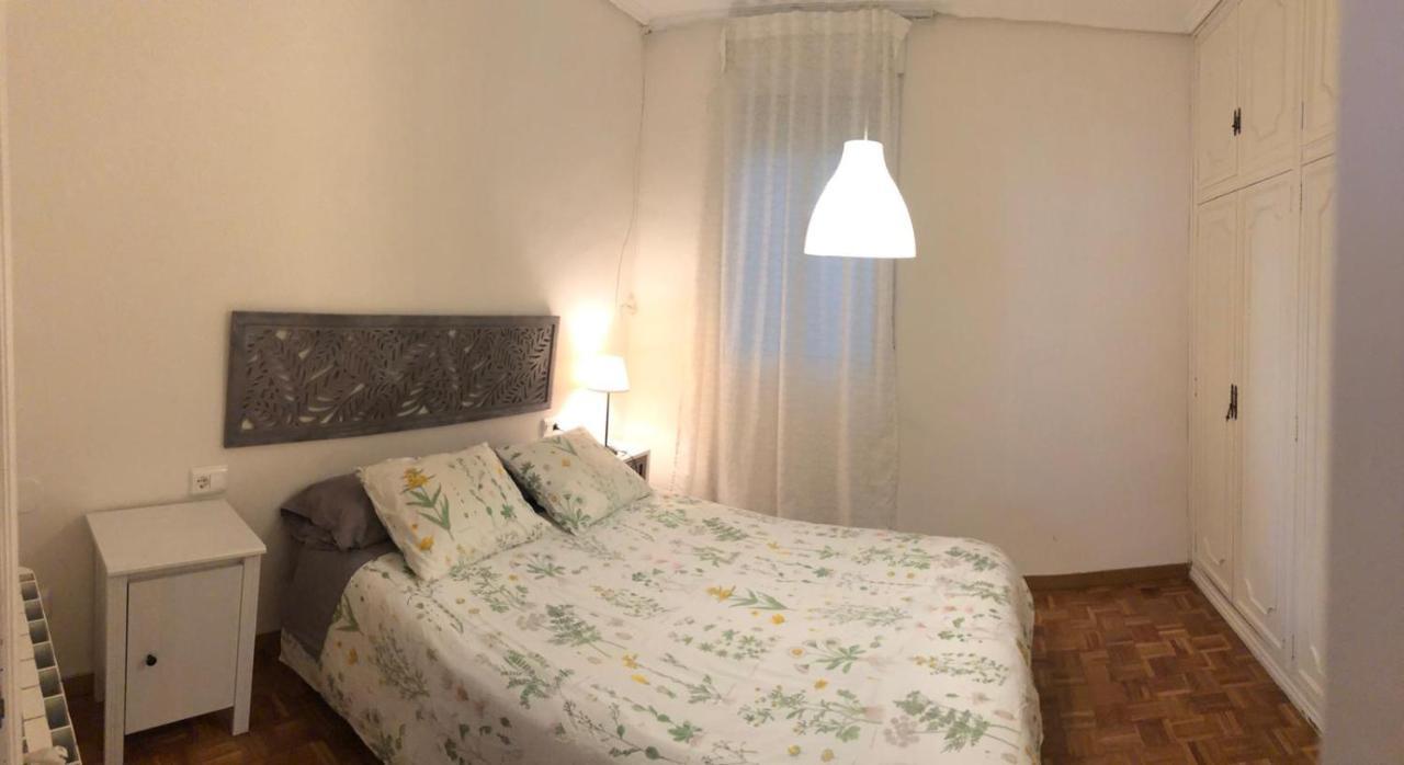 Km0 Centro Ciudad Διαμέρισμα Βαλένθια Εξωτερικό φωτογραφία
