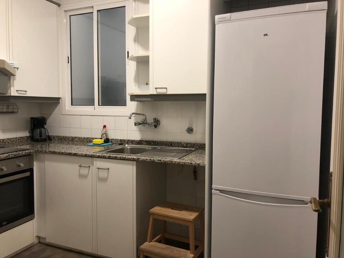 Km0 Centro Ciudad Διαμέρισμα Βαλένθια Εξωτερικό φωτογραφία