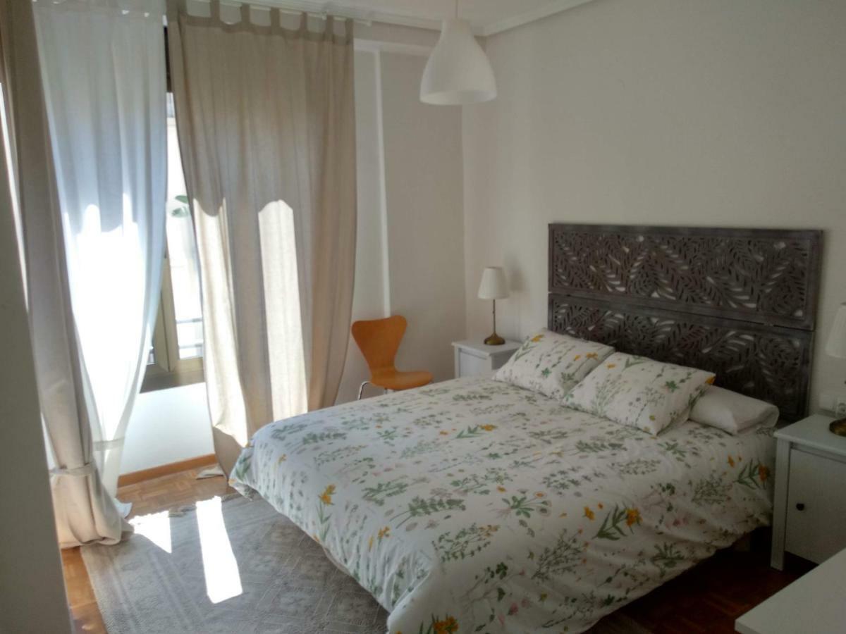 Km0 Centro Ciudad Διαμέρισμα Βαλένθια Εξωτερικό φωτογραφία