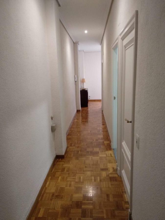 Km0 Centro Ciudad Διαμέρισμα Βαλένθια Εξωτερικό φωτογραφία